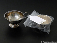 Pawnitems, Silver, 1 Punschkopp, in auction: Pawn – Tuesday 13 June 2006