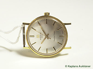 Pawnitems, Men´s wristwatch, Tissot Seastar Seven 18K in case, in auction: Pawn – Tuesday 25 July 2006