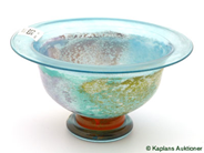 Pawnitems, 1 Glasskål Kjell Ebngman Kosta Boda no 59146, in auction: Pawn – Thursday 14 September 2006