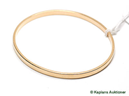 Pawnitems, Bangle, signed Elon Arenhill 18K 20,0gr, in auction: Pawn – Tuesday 19 September 2006