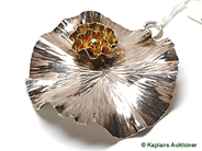 Pawnitems, 1 pendant, silver. weight 20,6g, in auction: Pawn – Thursday 23 November 2006