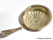 Pawnitems, 1 Sil in silver, in auction: Pawn – Thursday 14 December 2006