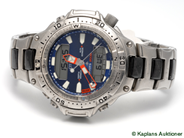 Pawnitems, 1 men´s wristwatch Citizen Promaster Divers,  steel with stållänk snr: 110072, in auction: Pawn – Thursday 14 December 2006