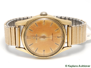 Pawnitems, 1 wristwatch Omega Seamaster, doublè, in auction: Pawn – Thursday 14 December 2006