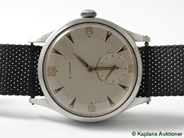 Watches, ETERNA, Antimagnetique, in auction: Watches – Saturday 5 May 2007