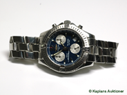 Watches, BREITLING, Colt, in auction: Watches – Saturday 5 May 2007