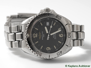 Watches, BREITLING, Shark, in auction: Watches – Saturday 5 May 2007