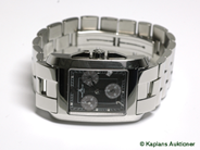 Watches, BAUME & MERCIER, Ref no. 65341, in auction: Watches – Saturday 5 May 2007