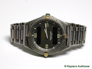 Watches, BREITLING, Navitimer, in auction: Watches – Saturday 5 May 2007