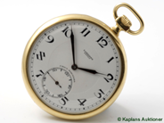 Watches, LONGINES, Spare, in auction: Watches – Saturday 8 September 2007