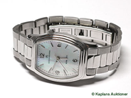 Watches, SJÖÖ SANDSTRÖM, Royal Steel, in auction: Watches – Saturday 8 September 2007
