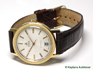 Watches, DOXA, by Synchron, in auction: Watches – Saturday 8 September 2007