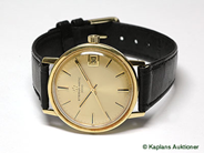 Watches, ETERNA-MATIC, 3000, in auction: Watches – Saturday 8 September 2007