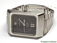 Watches, OMEGA, Constellation, in auction: Watches – Saturday 8 September 2007