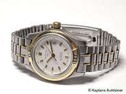 Watches, CERTINA, DS, in auction: Watches – Saturday 8 September 2007