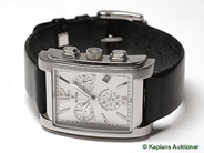 Watches, FESTINA, chronograph, in auction: Watches – Saturday 8 September 2007