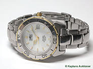 Watches, SECTOR, ADV 4500, in auction: Watches – Saturday 8 September 2007