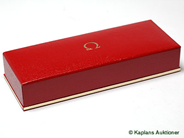 Watch parts, CASE, for Omega wristwatch, in auction: Watches – Saturday 8 September 2007