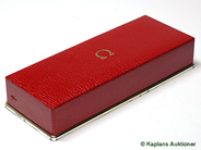 Watch parts, CASE, for Omega wristwatch, in auction: Watches – Saturday 8 September 2007