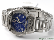 Pawnitems, Men´s wristwatch, Certina DS Cascadeur quartz, in auction: Pawn – Tuesday 13 November 2007