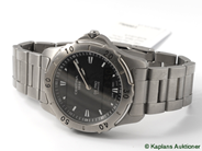 Pawnitems, Men´s wristwatch, Certina quartz DS PRO duodisplay, in auction: Pawn – Tuesday 13 November 2007