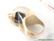 Pawnitems, Lot of Gold, imperfect pcs of jewellery, in auction: Pawn – Tuesday 20 November 2007
