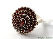 Pawnitems, Ring, in Silver (830) 6,0g, in auction: Pawn – Tuesday 20 November 2007