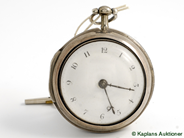 Watches, GREEN, London, in auction: Watches – Saturday 5 April 2008