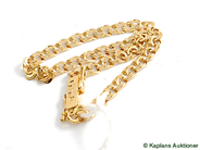 Pawnitems, Bracelet, Bismarck, in auction: Pawn – Tuesday 17 June 2008