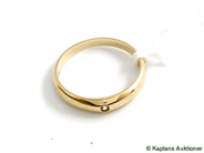 Pawnitems, Lot of Gold, imperfect Ring, in auction: Pawn – Tuesday 17 June 2008
