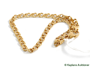 Pawnitems, Bracelet, Bismarck, in auction: Pawn – Tuesday 17 June 2008