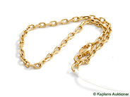 Pawnitems, Bracelet, Ankar, in auction: Pawn – Tuesday 17 June 2008