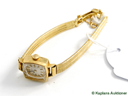 Pawnitems, Ladie´s wristwatch, Certina, in auction: Pawn – Tuesday 17 June 2008