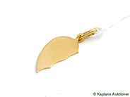Pawnitems, Pendant, 18K 2,6g, in auction: Pawn – Tuesday 17 June 2008