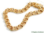 Pawnitems, Bracelet, Bismarck, in auction: Pawn – Tuesday 17 June 2008
