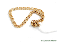 Pawnitems, Bracelet, Bismarck, in auction: Pawn – Tuesday 17 June 2008
