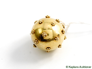 Pawnitems, Pendant, 18K 6,4g  buckligt, in auction: Pawn – Tuesday 17 June 2008