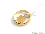 Pawnitems, Lot of Gold, graverat and imperfect, in auction: Pawn – Tuesday 17 June 2008