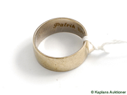 Pawnitems, Lot of Gold, white gold, in auction: Pawn – Tuesday 17 June 2008