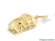 Pawnitems, Pendant, 18K 1,7g, in auction: Pawn – Tuesday 17 June 2008