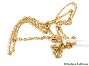 Pawnitems, Necklace, Ankar, in auction: Pawn – Tuesday 17 June 2008