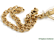Pawnitems, Bracelet, Bismarck, in auction: Pawn – Tuesday 17 June 2008