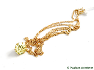 Pawnitems, Necklace, Singapore 44cm , in auction: Pawn – Tuesday 17 June 2008