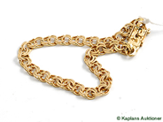 Pawnitems, Bracelet, Bismarck, in auction: Pawn – Tuesday 17 June 2008