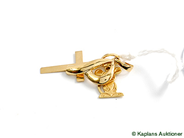 Pawnitems, 3 Pendants, 18K 2,2g, in auction: Pawn – Tuesday 17 June 2008