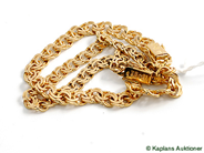 Pawnitems, 2 Bracelet, Bismarck, in auction: Pawn – Tuesday 17 June 2008