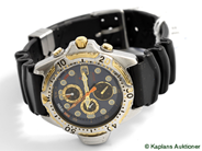 Pawnitems, Men´s wristwatch, Citizen Promaster Divers, in auction: Pawn – Tuesday 17 June 2008