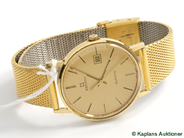 Pawnitems, Men´s wristwatch, Zenith, in auction: Pawn – Tuesday 17 June 2008