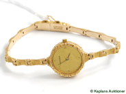 Pawnitems, Ladie´s wristwatch, Lapponia, in auction: Pawn – Tuesday 17 June 2008