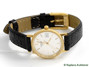 Pawnitems, Ladie´s wristwatch, Tissot, in auction: Pawn – Tuesday 17 June 2008